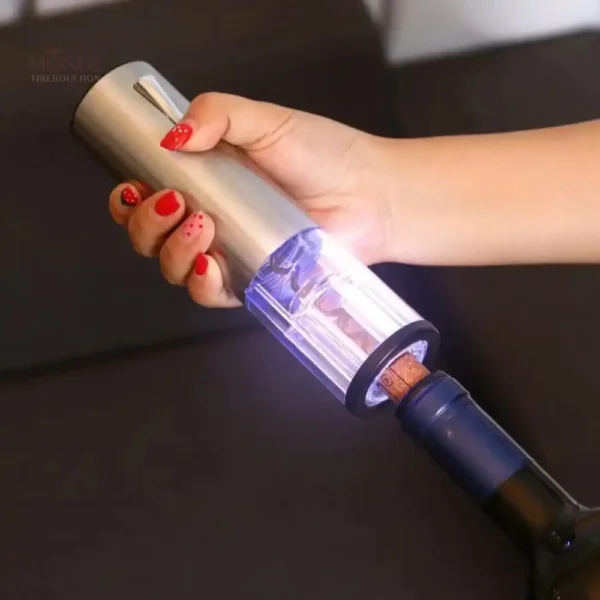 Accessoire de bar moderne et efficace