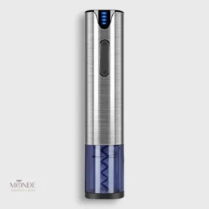 Tire-bouchon électrique USB pour ouvrir les bouteilles facilement