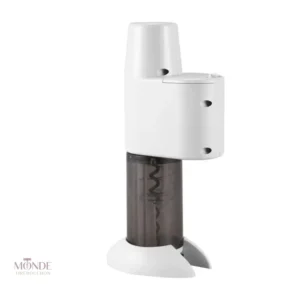 Ouvre-bouteille électrique au style rétro