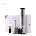 Outils d'ouverture de bouteilles, design moderne et fonctionnel