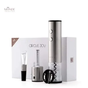 Outils d'ouverture de bouteilles, design moderne et fonctionnel
