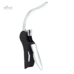 Accessoire pratique pour ouvrir les bouteilles de vin