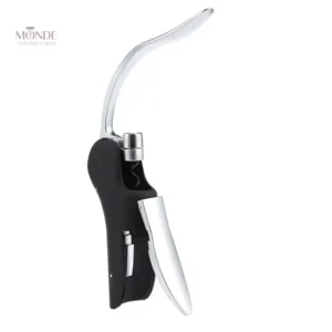 Accessoire pratique pour ouvrir les bouteilles de vin