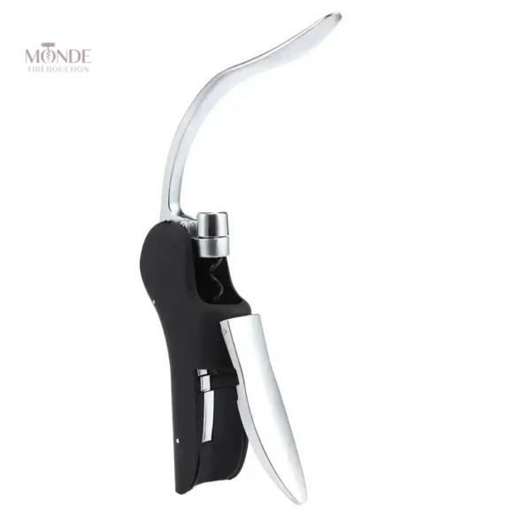Accessoire pratique pour ouvrir les bouteilles de vin