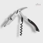 Tire-bouchon sommelier Barber élégant et fonctionnel