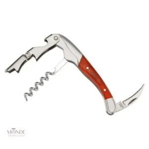 Accessoire de sommelier pour ouvrir facilement les bouteilles
