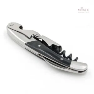 Tire-bouchon design, essentiel pour ouvrir vos bouteilles