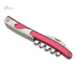 Accessoire vin essentiel, tire-bouchon sommelier Epure