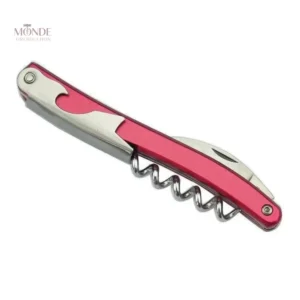 Accessoire vin essentiel, tire-bouchon sommelier Epure