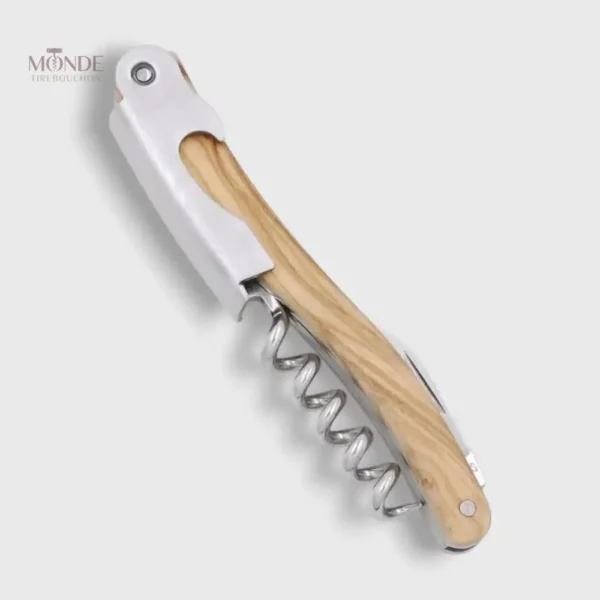 tire-bouchon-sommelier-gobi-1 Tire-bouchon sommelier Gobi, accessoire élégant pour vins