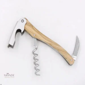Tire-bouchon Gobi, outil pratique pour ouvrir les bouteilles facilement