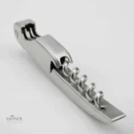 Accessoire de barre tire-bouchon sommelier décoratif