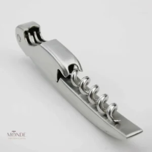 Accessoire de barre tire-bouchon sommelier décoratif