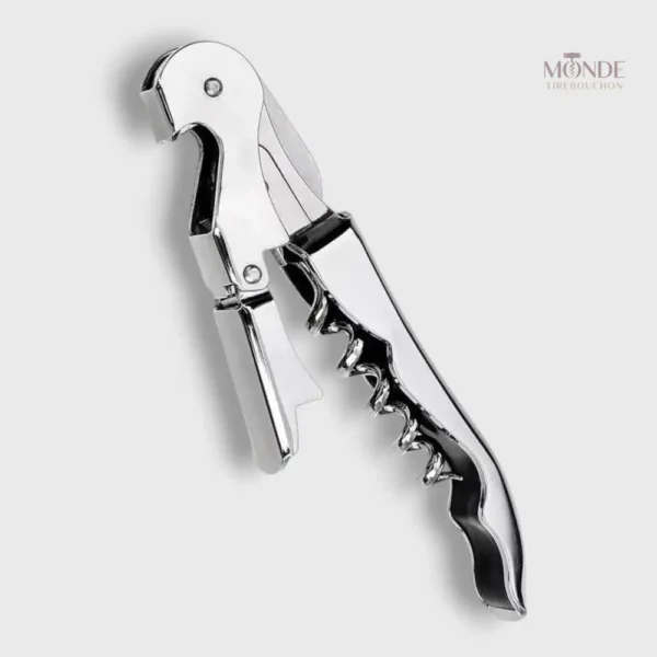 tire-bouchon-sommelier-limonadier-argent-1 Tire-bouchon sommelier en argent, design élégant et pratique