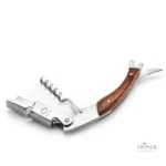 Tire-bouchon Matelot, design sommelier pour usage professionnel