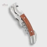 Accessoire de bar Melchior, tire-bouchon de qualité supérieure