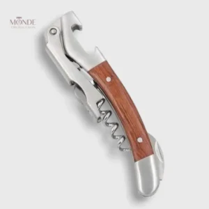 Accessoire de bar Melchior, tire-bouchon de qualité supérieure