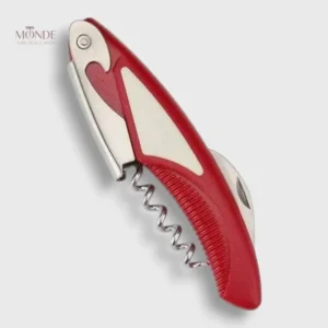 Design moderne du tire-bouchon Nébuleuse pour le vin