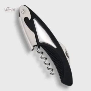 Accessoire bar à vin : tire-bouchon sommelier Nébuleuse