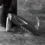 Tire-bouchon Nébuleuse, outil essentiel pour sommeliers
