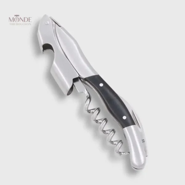 tire-bouchon-sommelier-parfait-1 Tire-bouchon sommelier élégant pour un service parfait