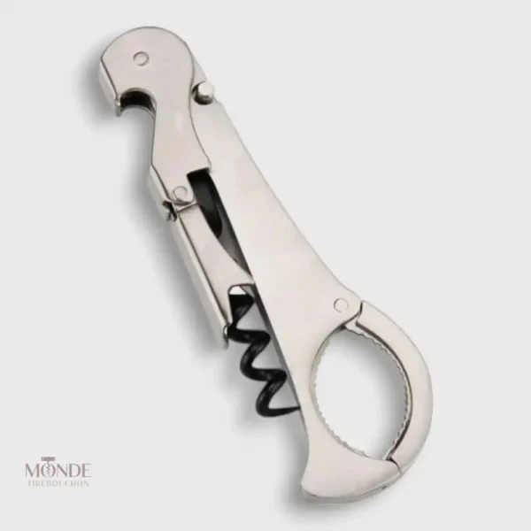 tire-bouchon-sommelier-pince-1 Tire-bouchon sommelier pince pour ouvrir les bouteilles facilement