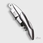 Tire-bouchon sommelier platine pour ouvrir vos bouteilles de vin