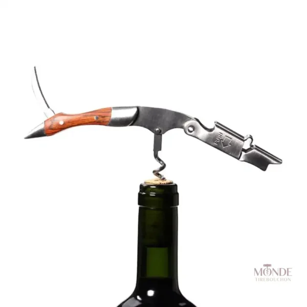 Accessoire sommelier idéal pour les amateurs de vin