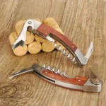 Accessoire de bar indispensable pour les amateurs de vin