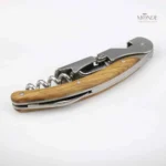 Accessoire de vin Sahara, tire-bouchon sommelier pour amateur de vin