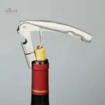 Accessoire de vin pratique : tire-bouchon sommelier
