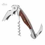 Tire-bouchon Tjikko, design pratique pour les amateurs de vin