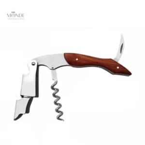 Accessoire de vin Vigne, tire-bouchon pratique et stylé pour sommeliers