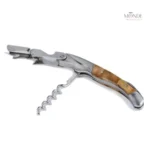 Accessoire de sommellerie, tire-bouchon pour amateurs de vin