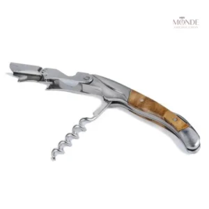 Accessoire de sommellerie, tire-bouchon pour amateurs de vin