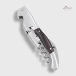 Tire-bouchon sommelier en wenge