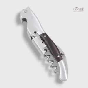Tire-bouchon sommelier en wenge
