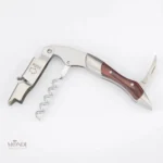 Accessoire de sommelier pour un service de vin raffiné et pratique