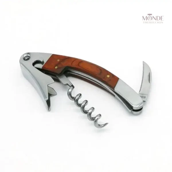 Accessoire incontournable pour ouvrir les bouteilles de vin
