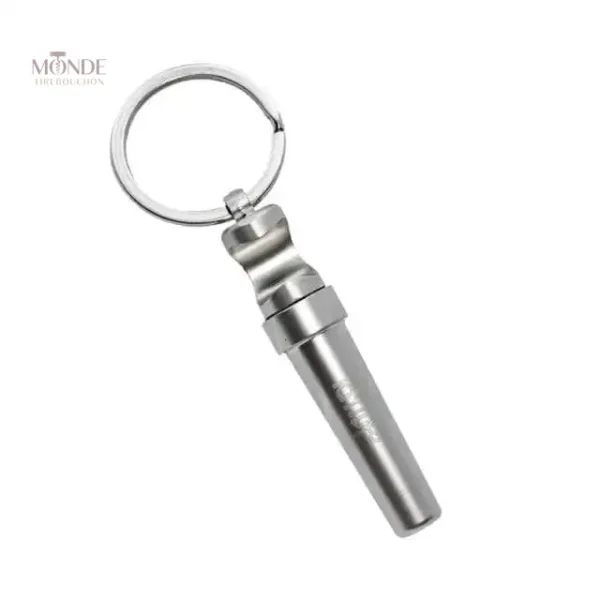 tirebouchon-porte-cle-decapsuleur-1 Tire-bouchon porte-clé décapsuleur pratique et compact