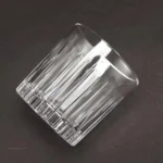 Verre à cocktail Old Fashioned idéal pour un service raffiné