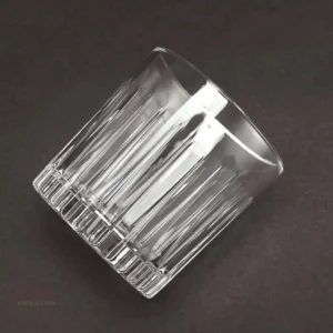 Verre à cocktail Old Fashioned idéal pour un service raffiné