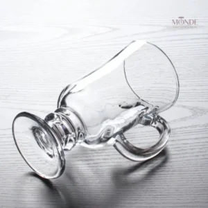 Verre à cocktail idéal pour servir un Irish Coffee crémeux