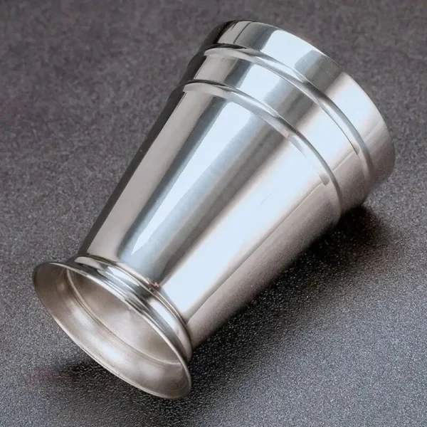 Verre Julep au design classique pour décoration et service