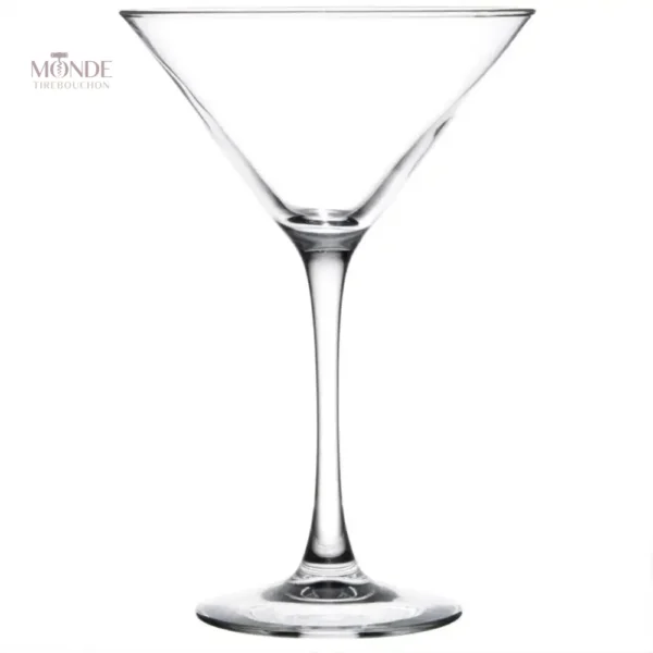 Verre pour cocktail design, idéal pour vos soirées et apéritifs