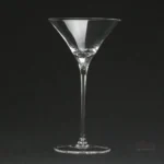 Verre à martini élégant pour vos soirées cocktails
