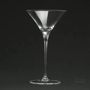 Verre à martini élégant pour vos soirées cocktails