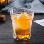 Verre Cocktail Punch, élégant et parfait pour vos cocktails