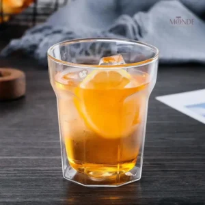Verre Cocktail Punch, élégant et parfait pour vos cocktails