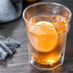 Verre à cocktail pour punch, idéal pour vos soirées festives